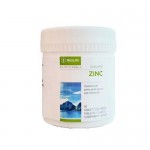 Chelated zink