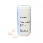Fibre tablets