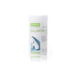 Omega-3 Salmon Oil Plus