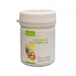 Vegan D