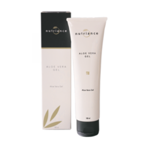 Aloe Vera Gel