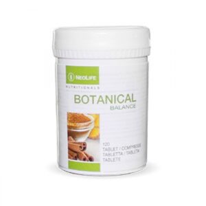 Botanical Balance