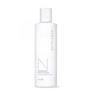 Cleansing Gel