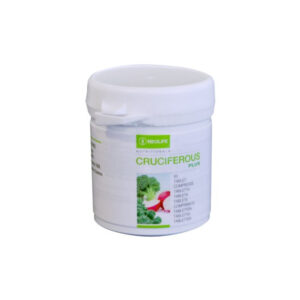 Cruciferous Plus