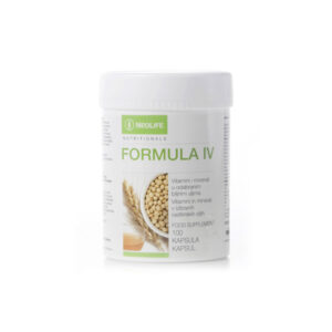 Formula IV