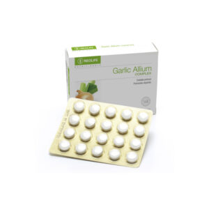 Garlic Allium Complex