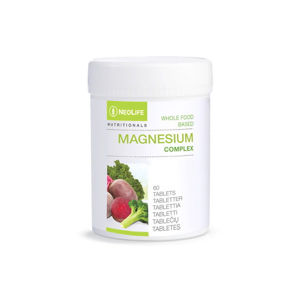 Magnesium-Complex