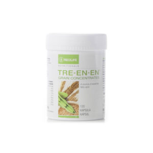 Tre-en-en