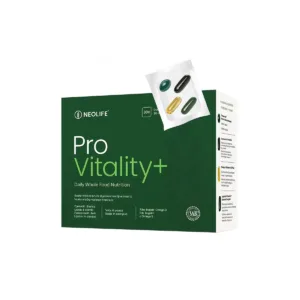 Pro Vitality+