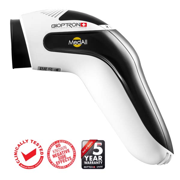 BIOPTRON MedAll BIOPTRON MedAll
